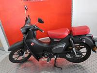 HONDA SUPER CUB C125