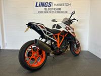 KTM 1290 SUPERDUKE R