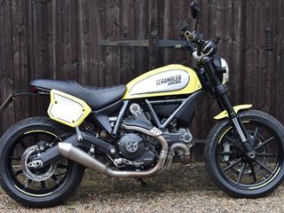 SCRAMBLER 800 