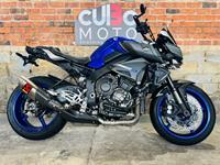 YAMAHA MT-10