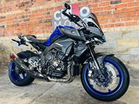 YAMAHA MT-10