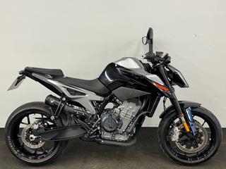 KTM 790 DUKE 