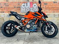 KTM 1290 SUPERDUKE R