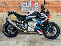 BMW M1000R