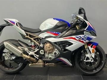 BMW S1000RR