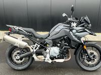 BMW F750GS