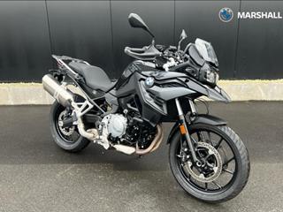 BMW F750GS 