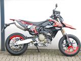 HYPERMOTARD 698 MONO 