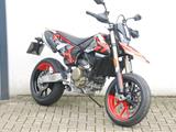 HYPERMOTARD 698 MONO 