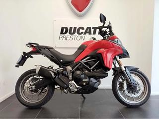 DUCATI MULTISTRADA V2 