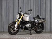 BMW R NINE T