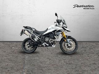 TRIUMPH TIGER 900 RALLY PRO 