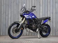 YAMAHA TENERE 700