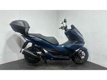 HONDA PCX125