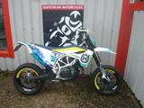 701 SUPERMOTO 