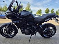 YAMAHA TRACER 700