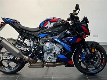 BMW M1000R