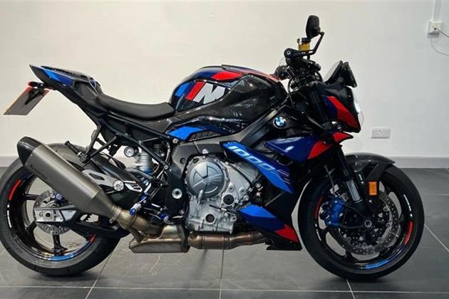 BMW M1000R