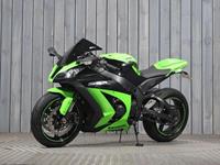 KAWASAKI ZX-10R