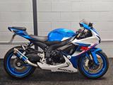 GSX-R600 