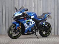 SUZUKI GSX-R1000R