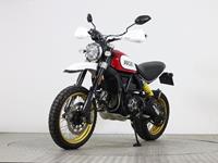 DUCATI SCRAMBLER 800