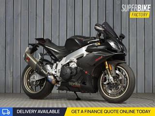 APRILIA RSV4 