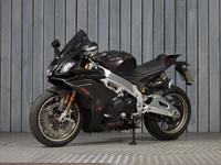 APRILIA RSV4