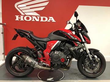 HONDA CB1000R