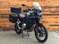 BMW F850GS ADVENTURE