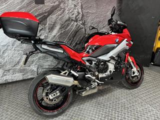 BMW S1000XR 