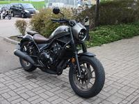 HONDA CMX500 REBEL