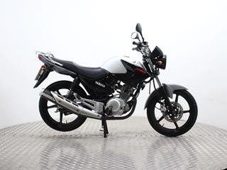 YAMAHA YBR125 