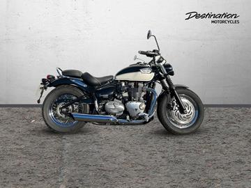 TRIUMPH SPEEDMASTER