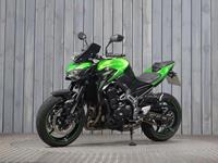 KAWASAKI Z900