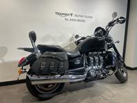 TRIUMPH ROCKET III