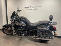 TRIUMPH ROCKET III