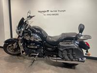 TRIUMPH ROCKET III