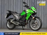 VERSYS-X 300 