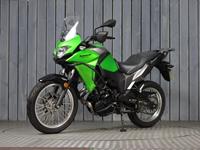 KAWASAKI VERSYS-X 300