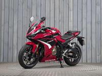 HONDA CBR500R