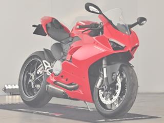 DUCATI PANIGALE V2 