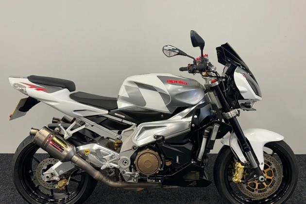 APRILIA TUONO 1000