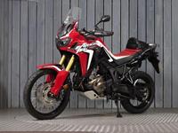 HONDA CRF1000L AFRICA TWIN