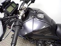 YAMAHA MT-09 TRACER