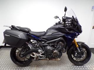 YAMAHA MT-09 TRACER 