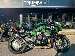 KAWASAKI Z H2 