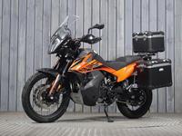 KTM 890 ADVENTURE