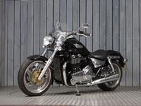 TRIUMPH THUNDERBIRD 1600