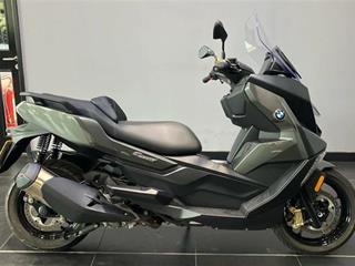 BMW C400GT 